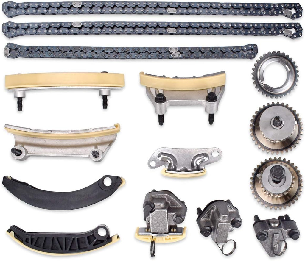 Engine Timing Chain Kit F759