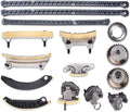Engine Timing Chain Kit F759