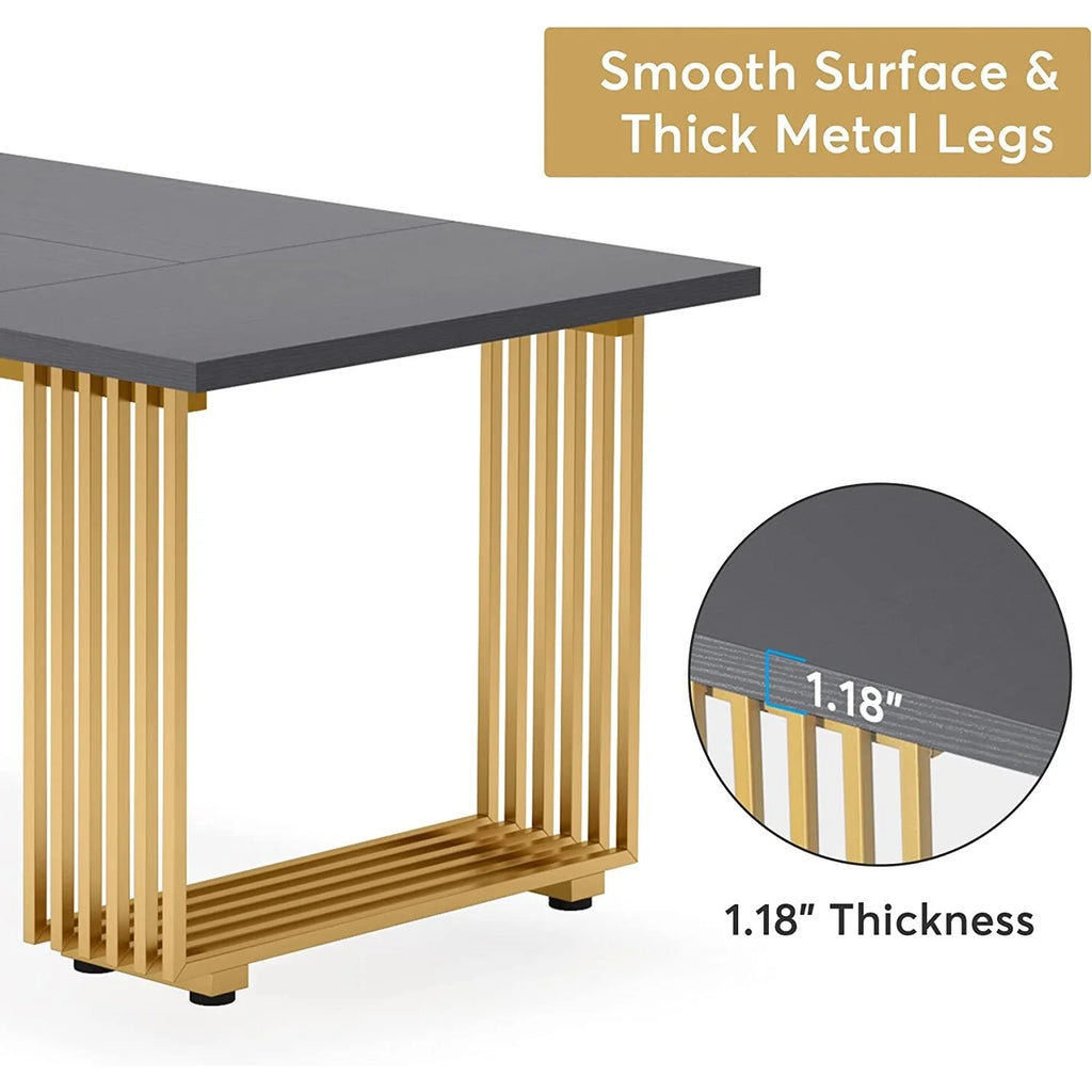 White Dining Table Q74847