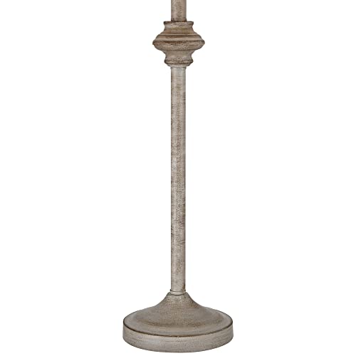 Set of 2 Beige Table Lamps A3504