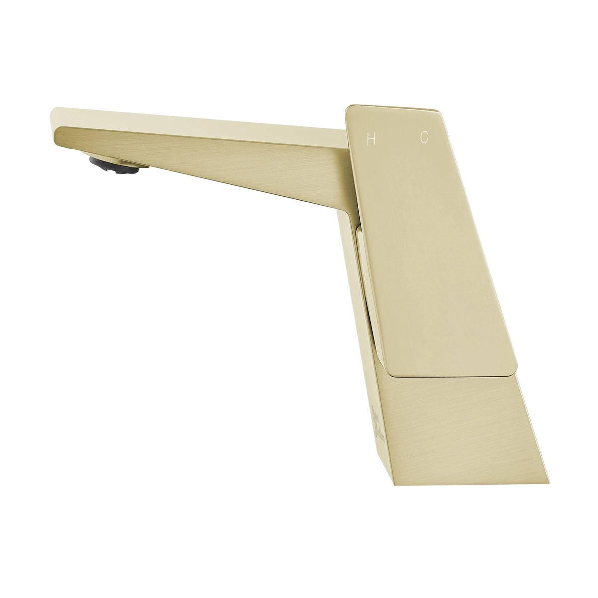 Chrome Single Handle Bathroom Faucet G99481