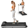 2 in 1 Treadmill with Remote Control H292