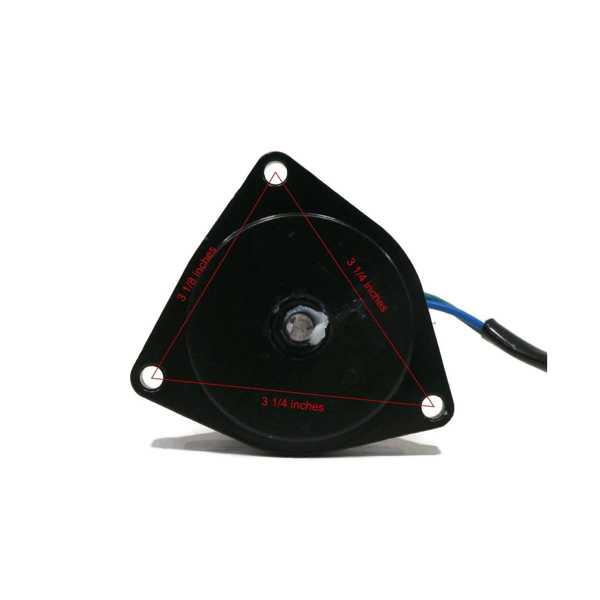 Trim & Tilt Motor For 1995 Johnson Outboard 85 HP O429