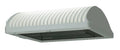 Aled105 Type IV 8x22 Pole Arm Warm LED 277V PC White W93665