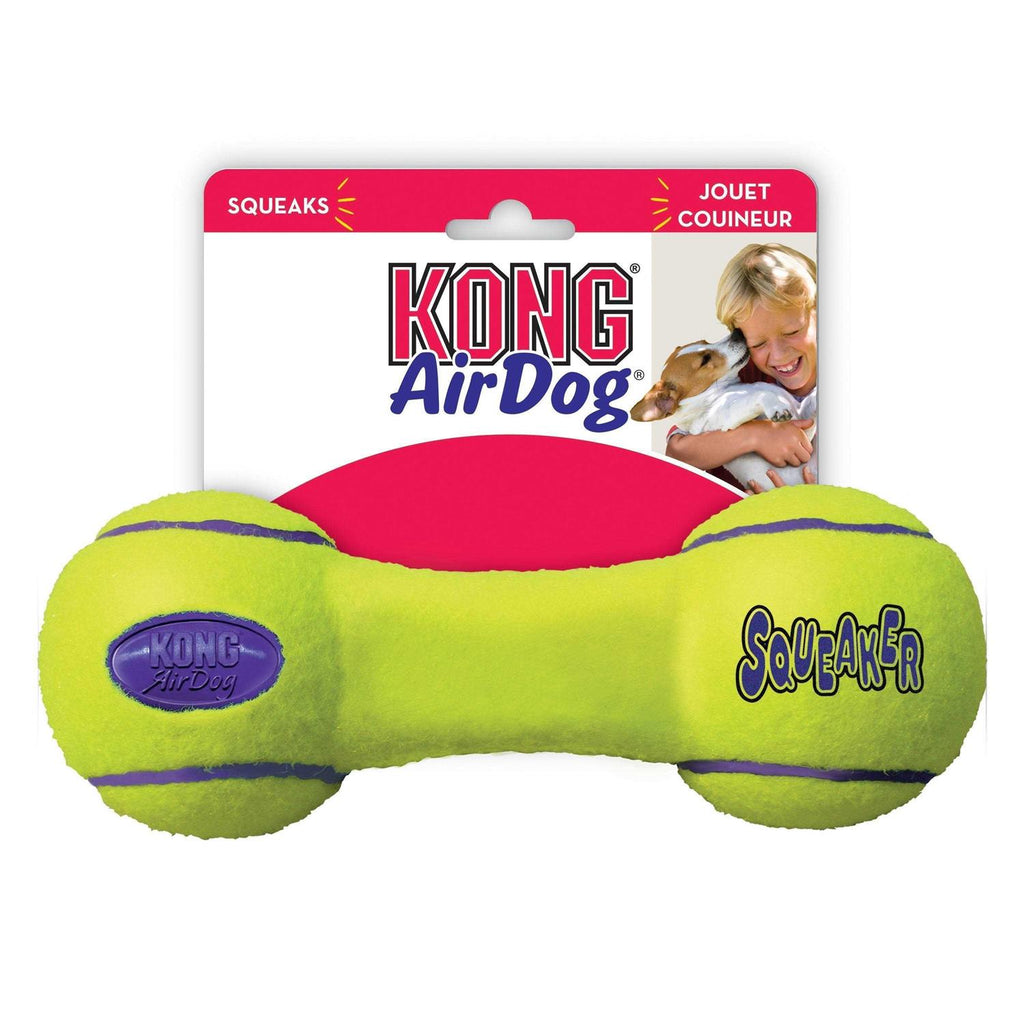 Squeaker Dumbbell B644404