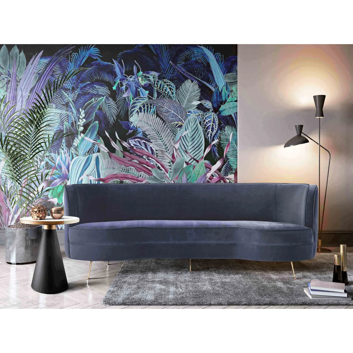 Modern Sofa Z52724