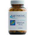 Selenium 200 mcg 90 Capsules J2349