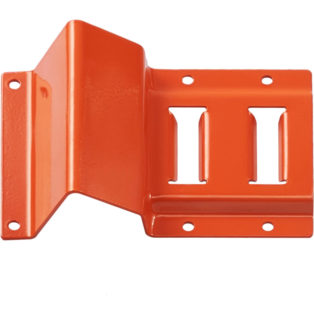 Wheel Chock Tire Down Strap Kit 4-Pack I726063
