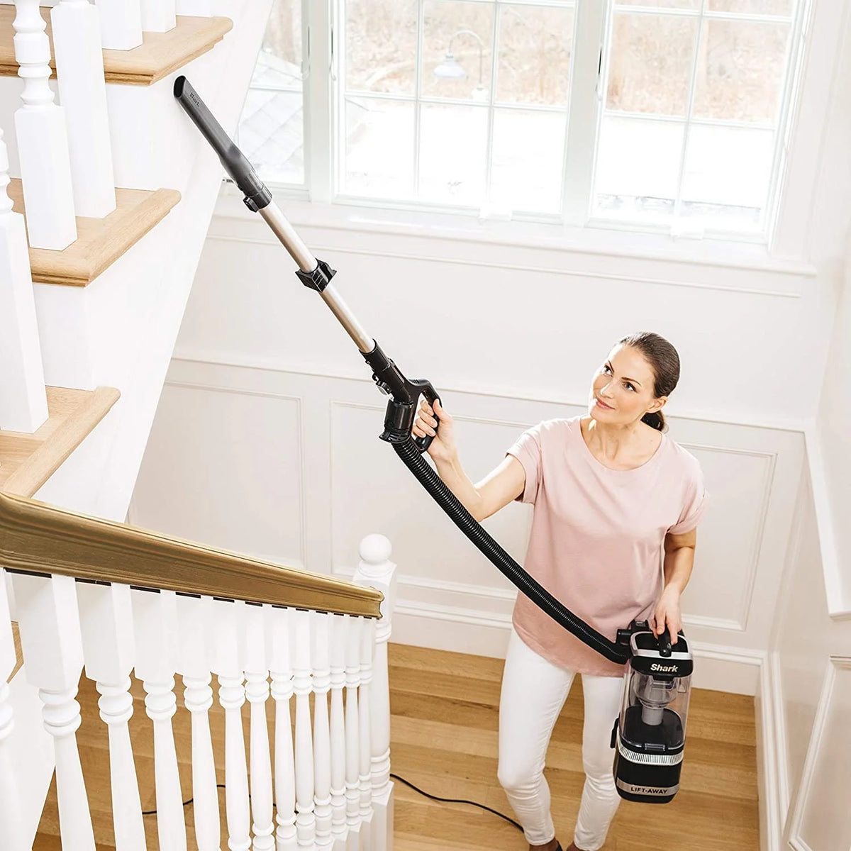 Upright Vacuum C993885