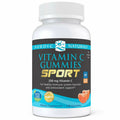 Vitamin C Gummies 120 ct V4563