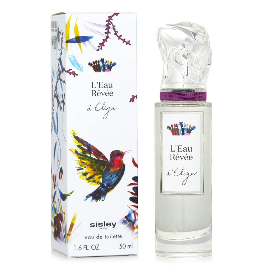 Eau De Toilette Spray 100ml W790