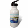 21 oz Sports Water Bottle B929929
