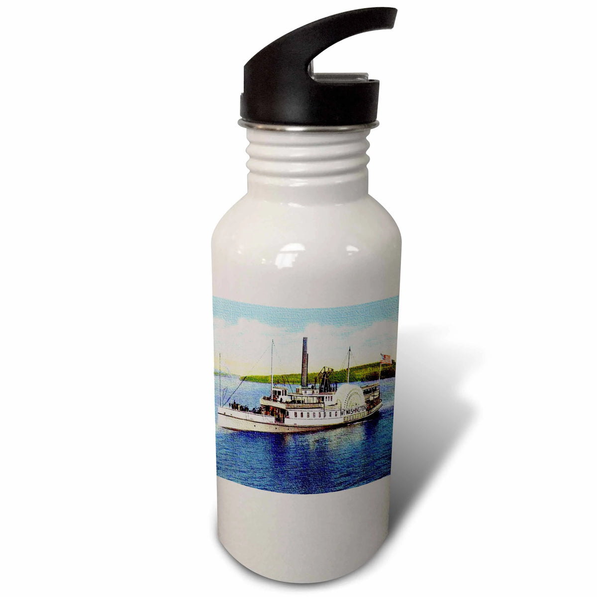 21 oz Sports Water Bottle B929929