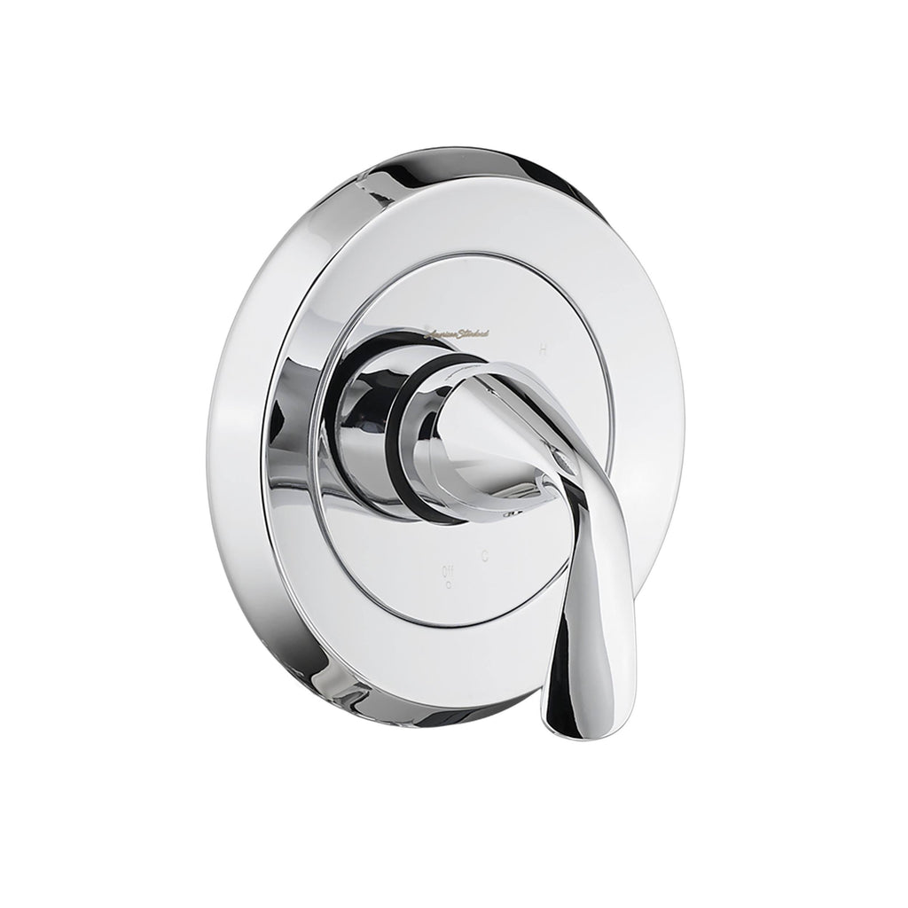 Polished Chrome Shower Trim Kit K739