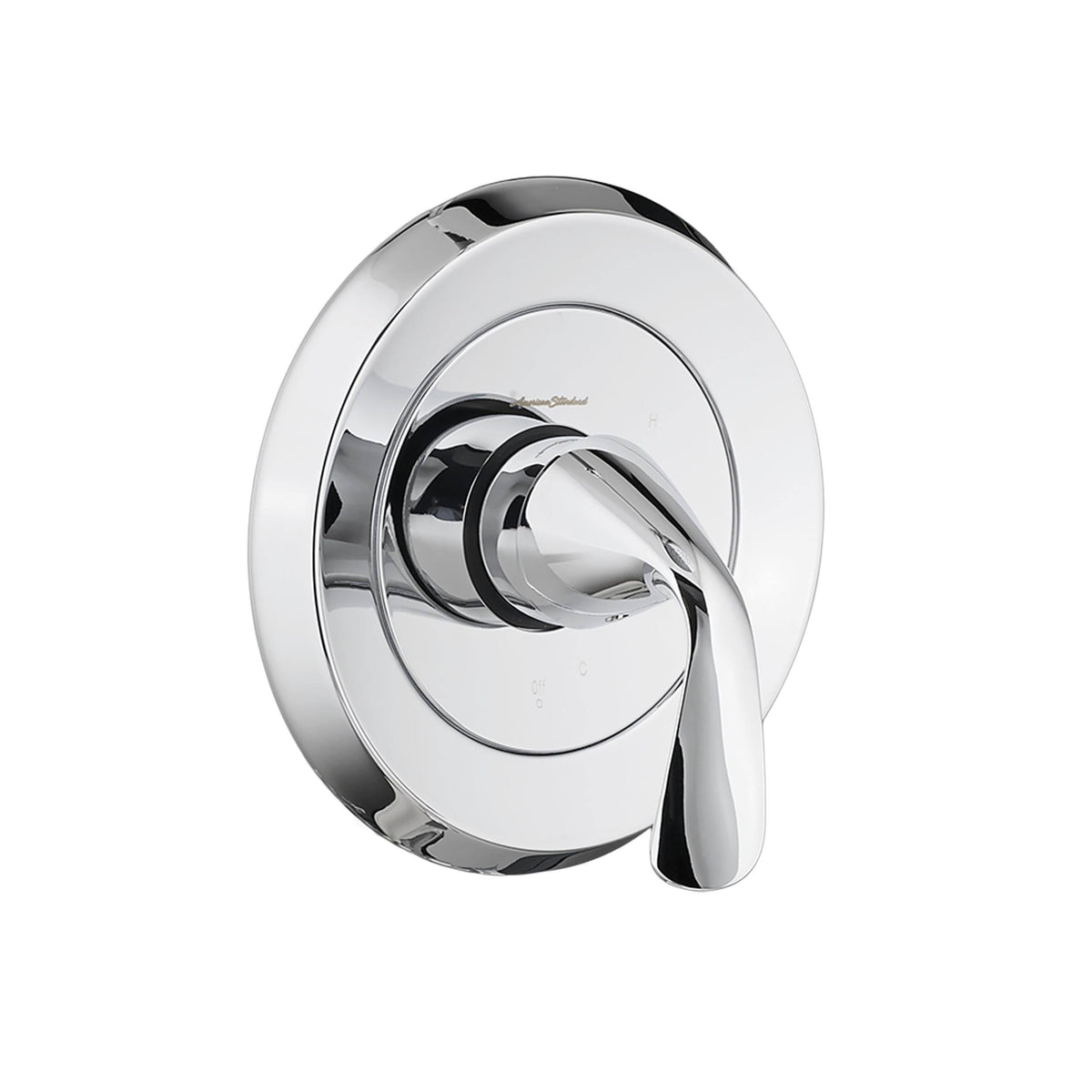 Polished Chrome Shower Trim Kit K739