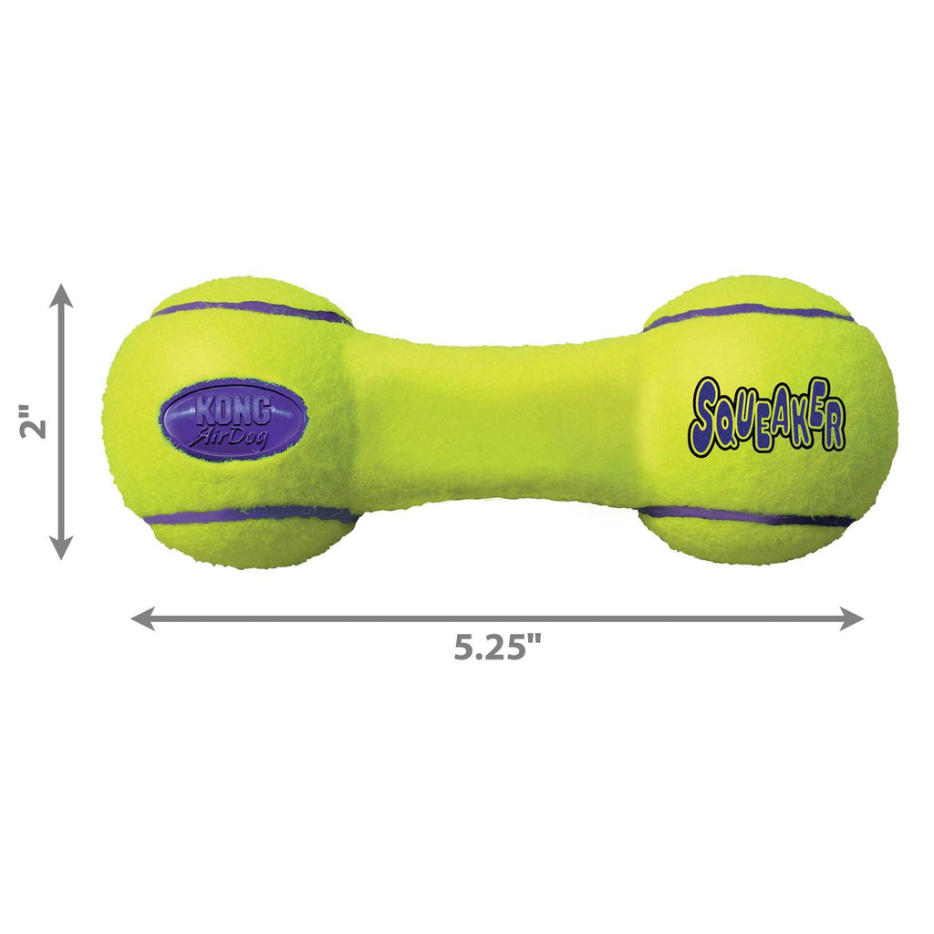 Squeaker Dumbbell B644404
