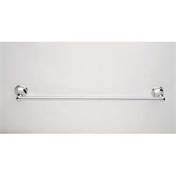 18x22 Single Towel Bar Inca Brass S248