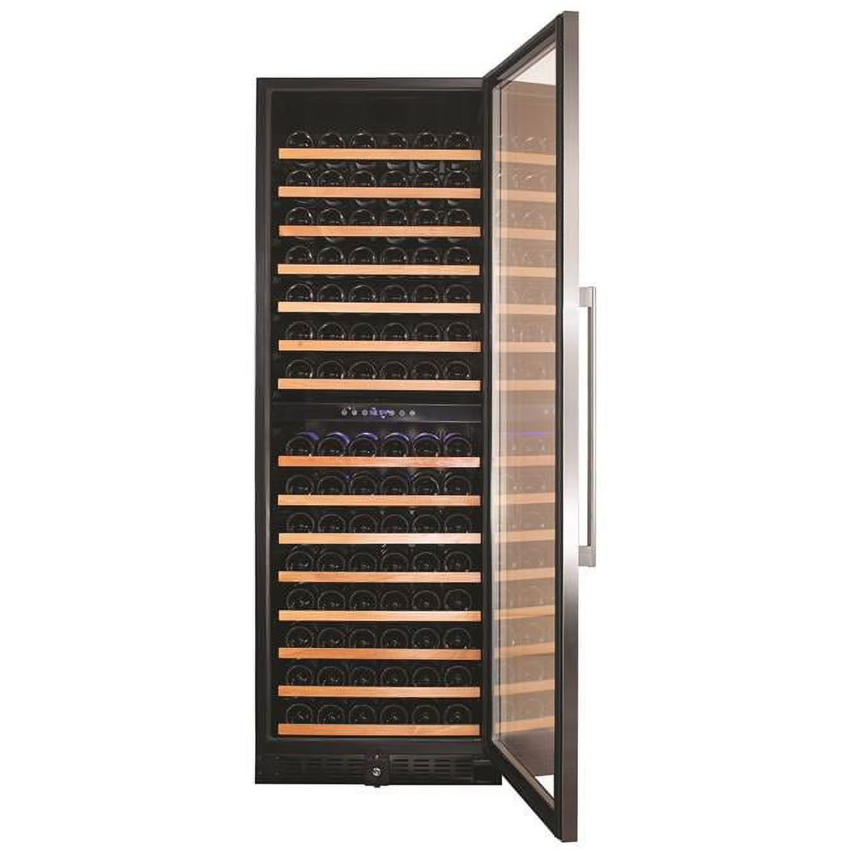 Dual Zone Wine Cooler M65673