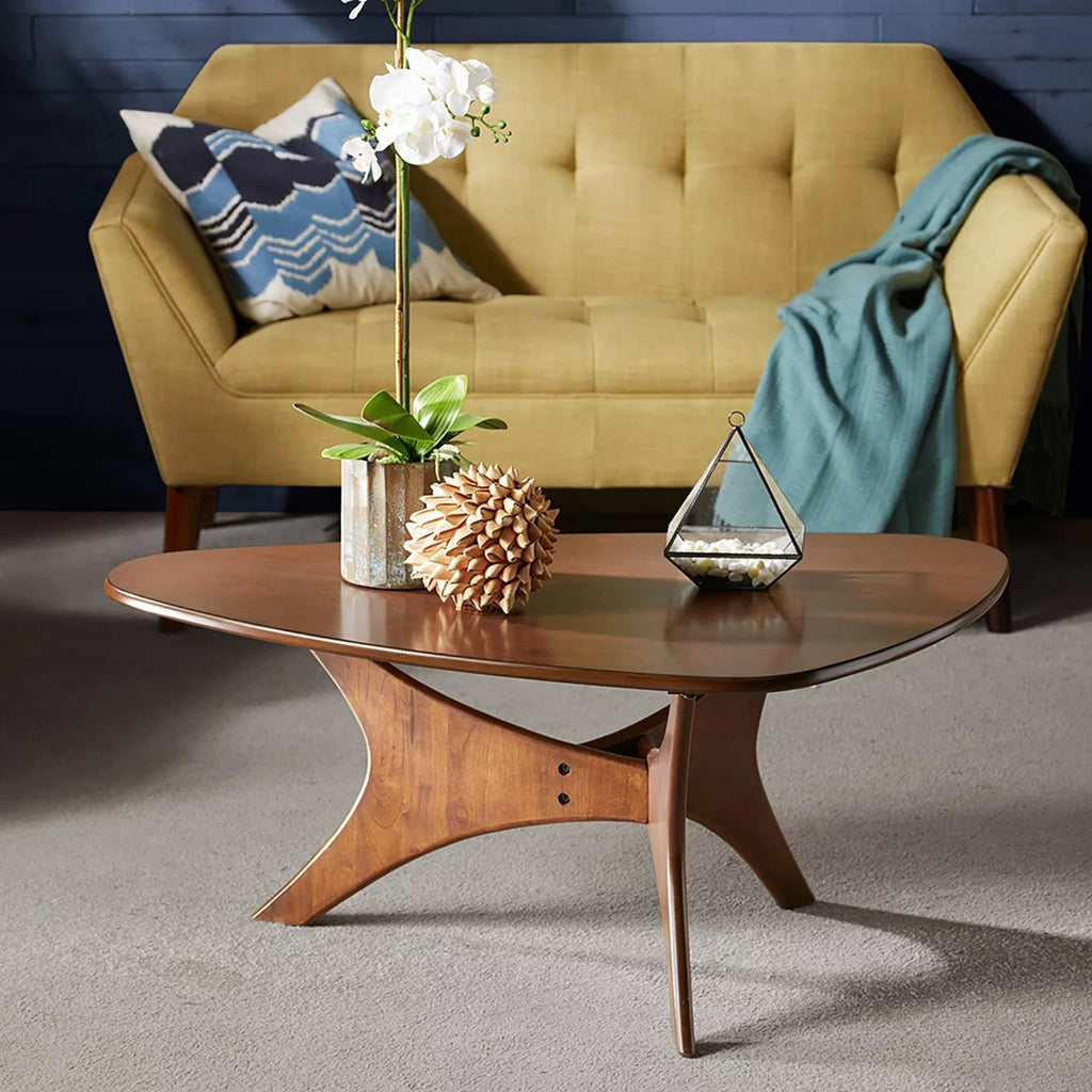 Wood Coffee Table C597788