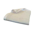 White Heavy Duty Mesh Tarp Sun Shade J5172