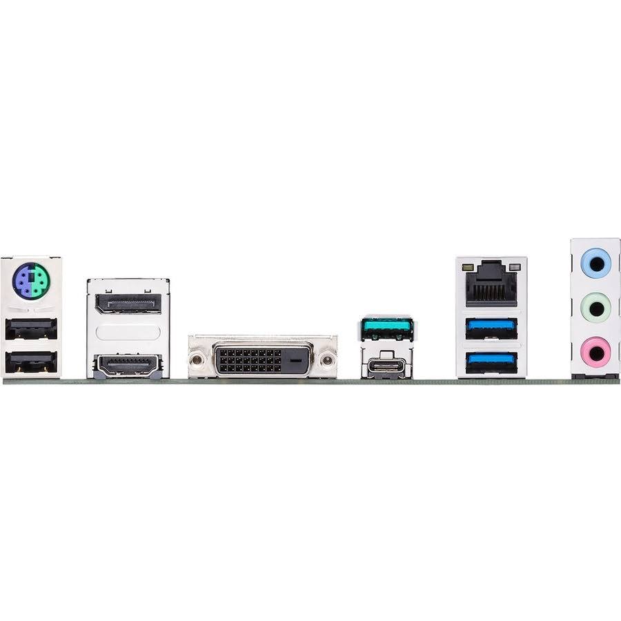 Prime H470M-PLUS Motherboard H837