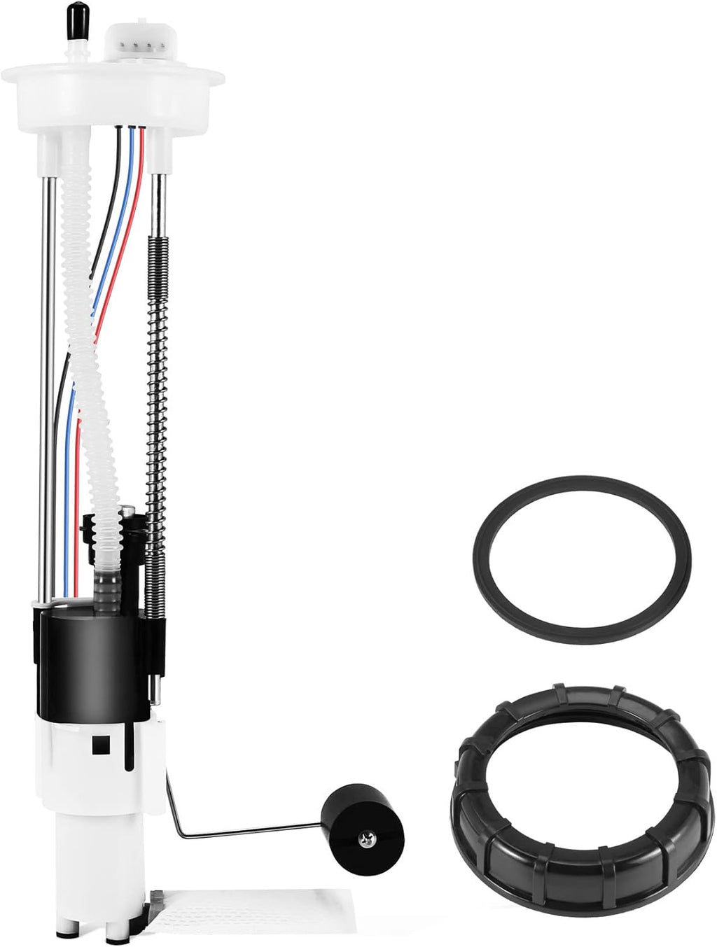 Fuel Pump Assembly Pack of 2 V74215