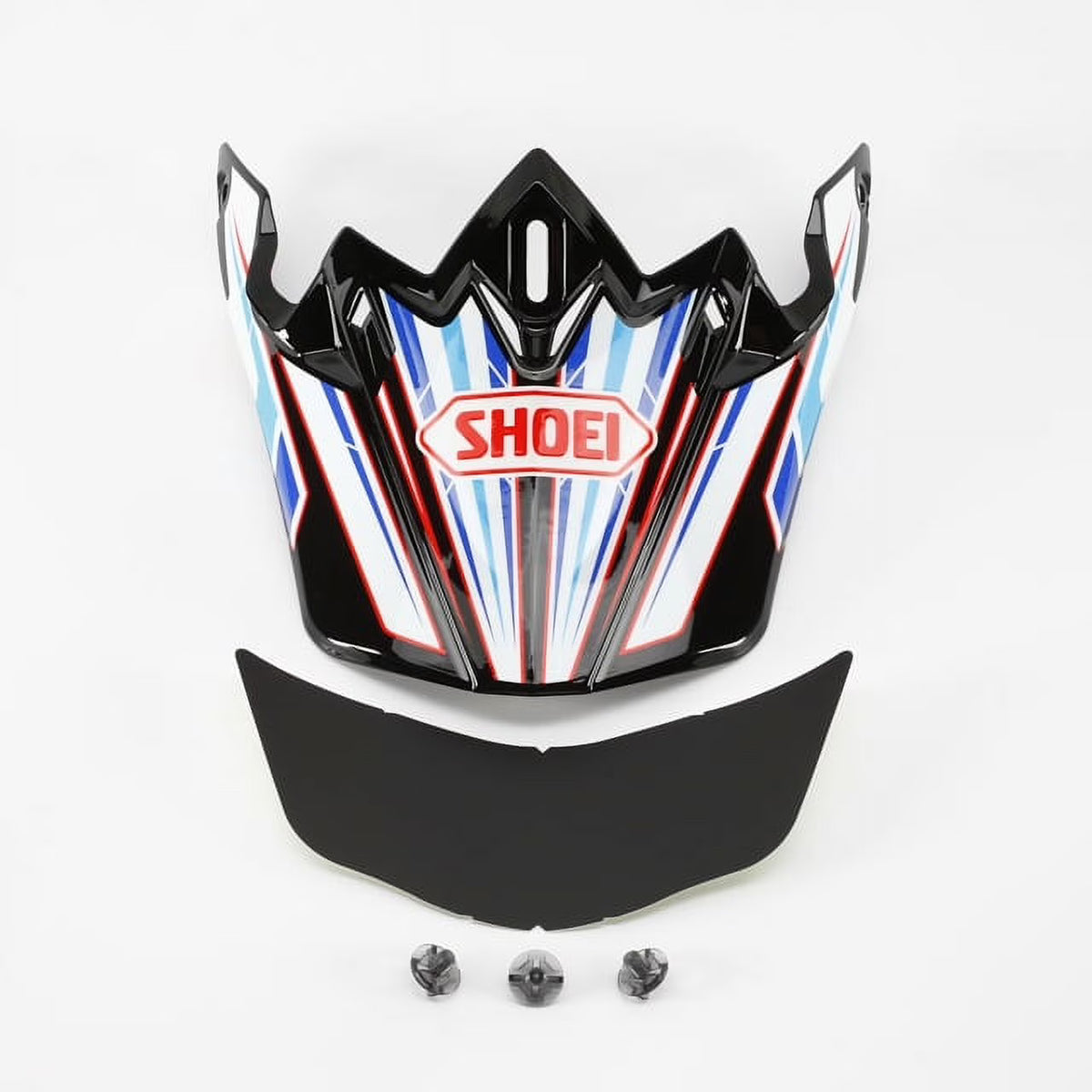 TC-2 Visor for VFX-W Helmet I8015