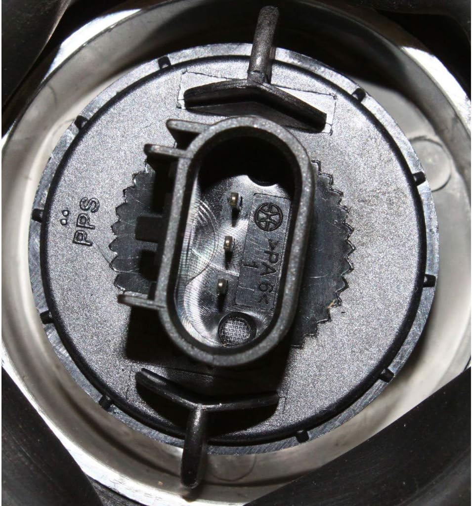 Passenger Side Headlight Pack of 2 Z225924