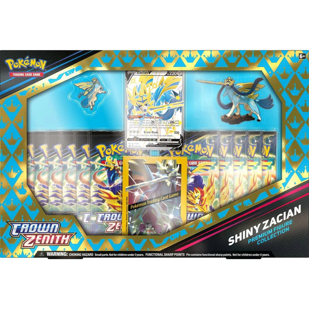 Pokemon Trading Card Game Collection Box V667865