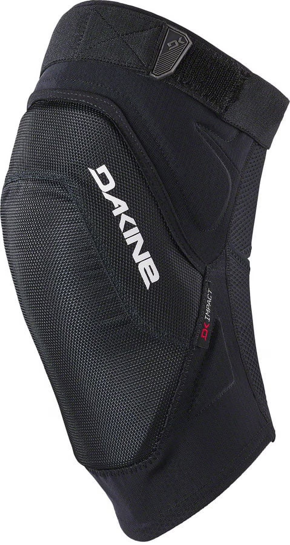 Black 2X-Large Knee Pads U388296