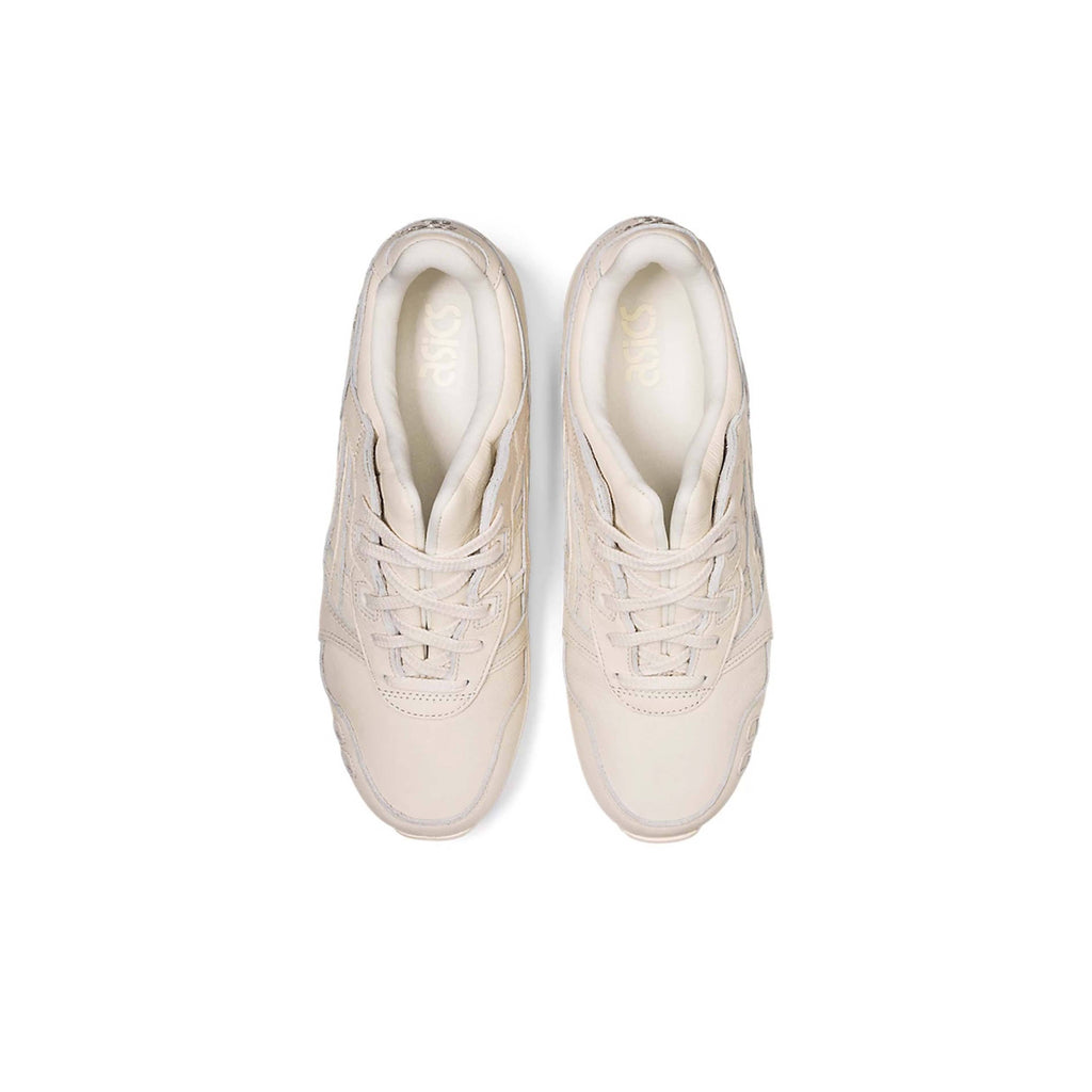 Ivory Cream Gel-Lyte Sneakers X6140