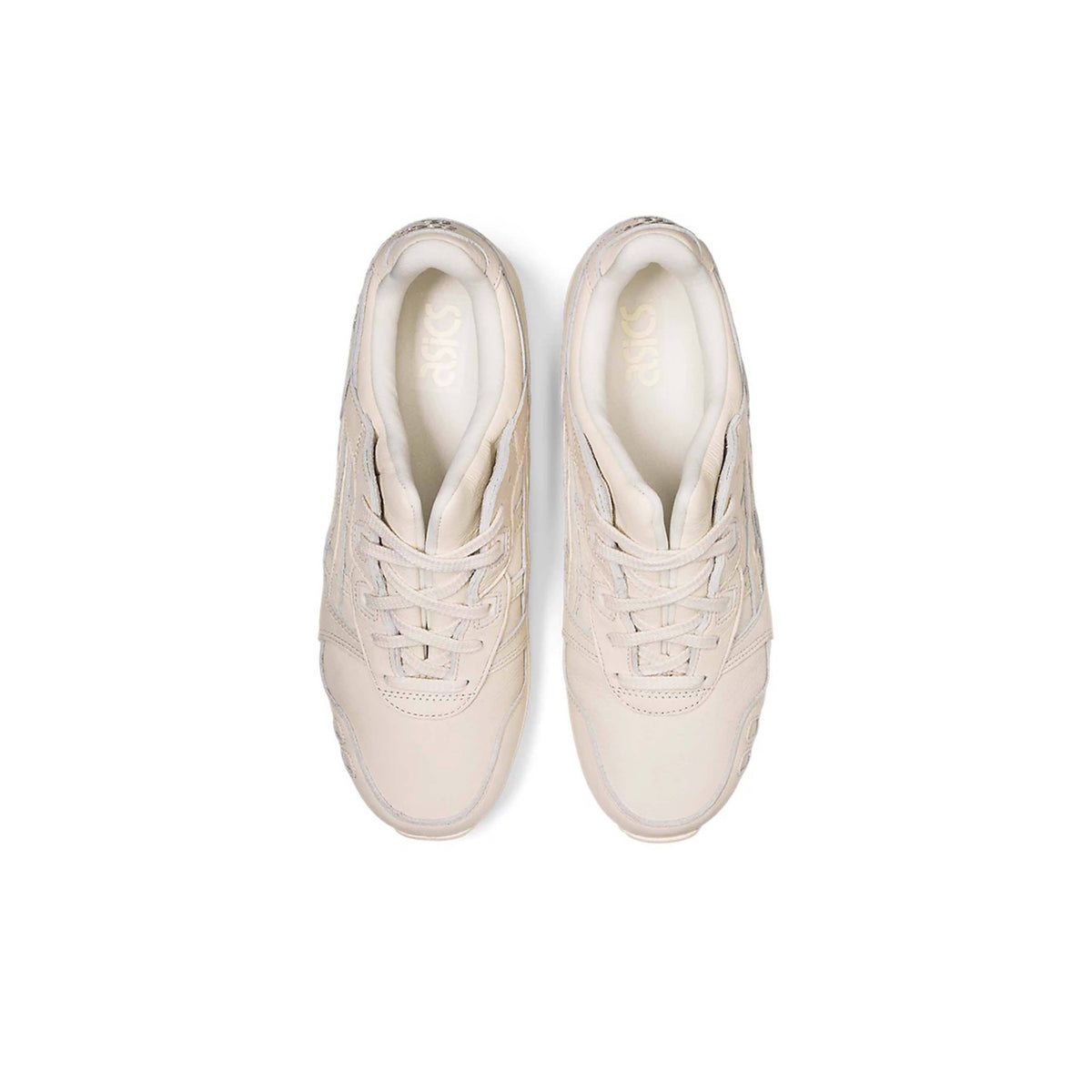Ivory Cream Gel-Lyte Sneakers X6140