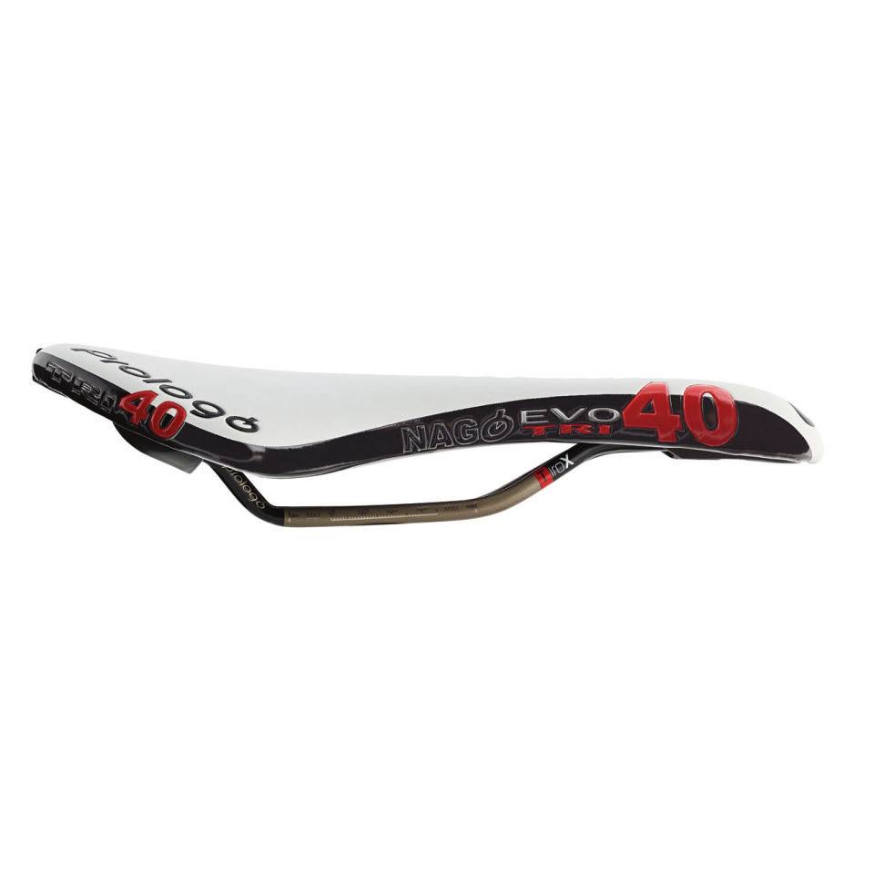 Prologo Nago Tri40 Tirox Saddle L9572