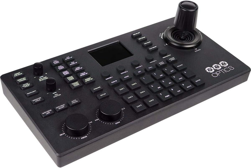 PTZ Camera Joystick Controller F75990