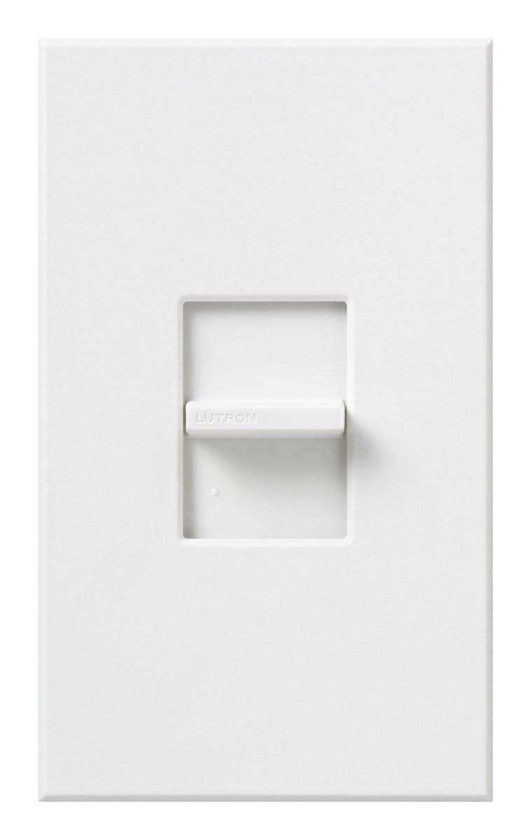 Brown Magnetic Low-Voltage Dimmer Q923