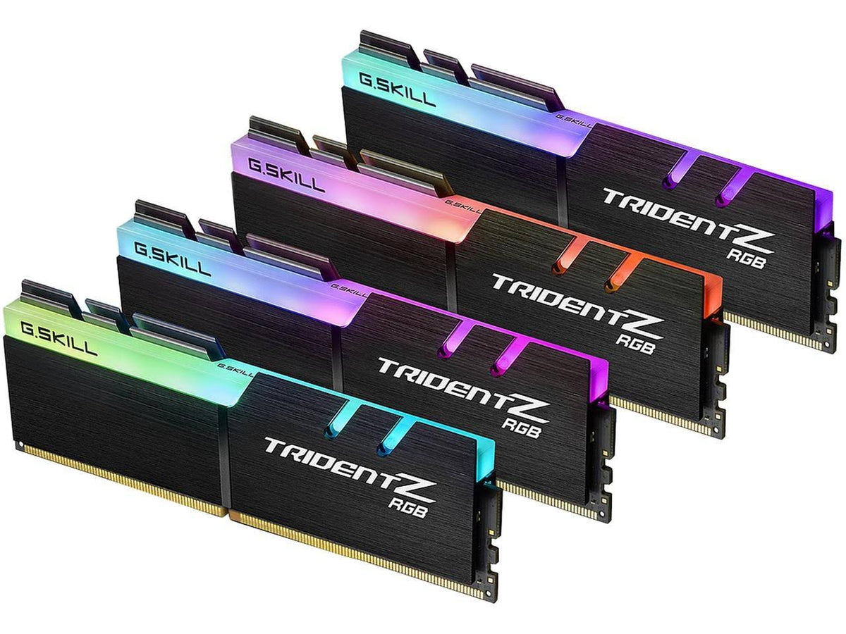 32GB (4 x 8GB) DDR4 SDRAM M170