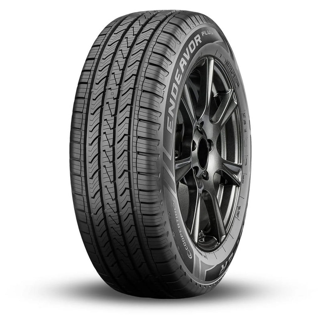 All Season 225/60R17 99H Passenger Tire E2166