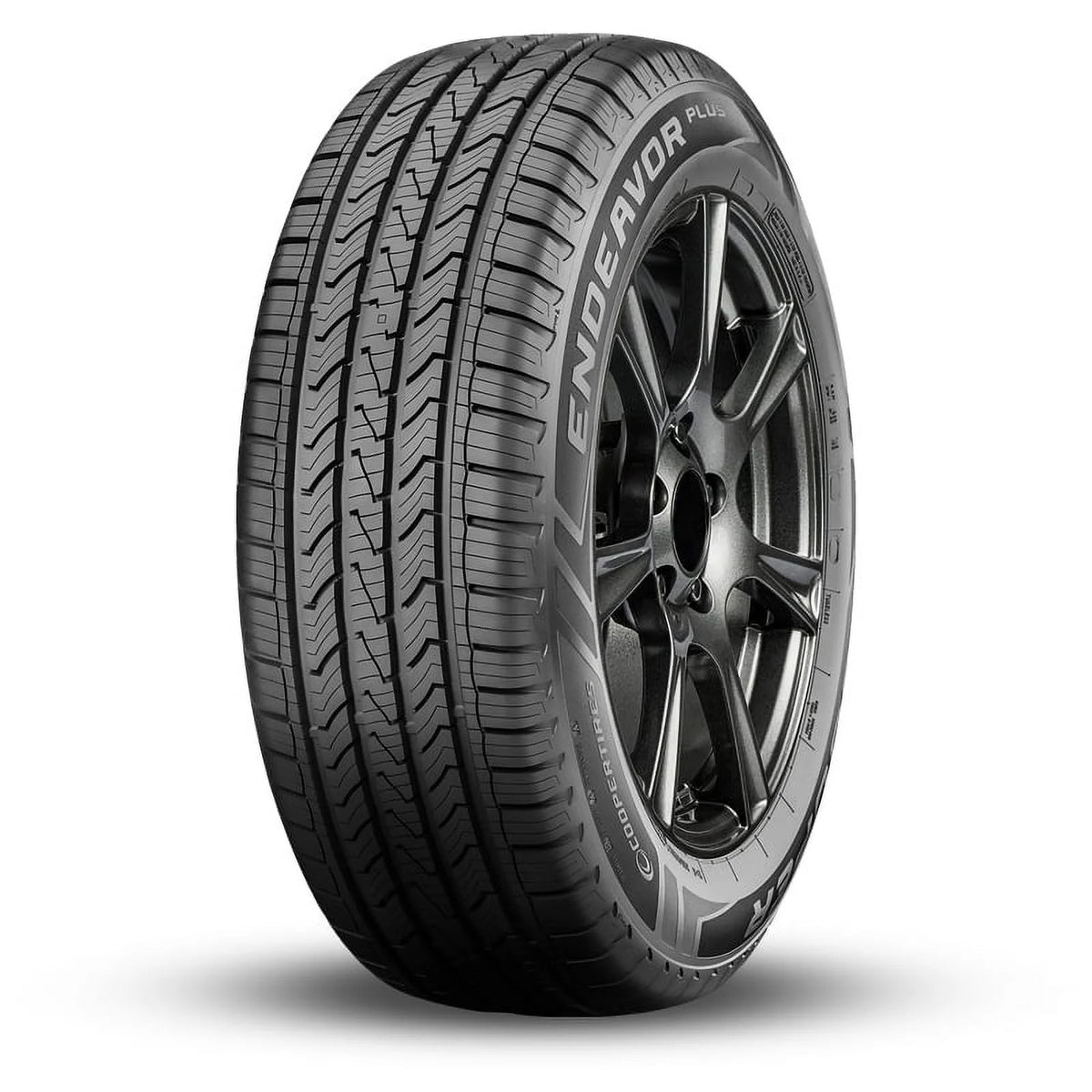 All Season 225/60R17 99H Passenger Tire E2166