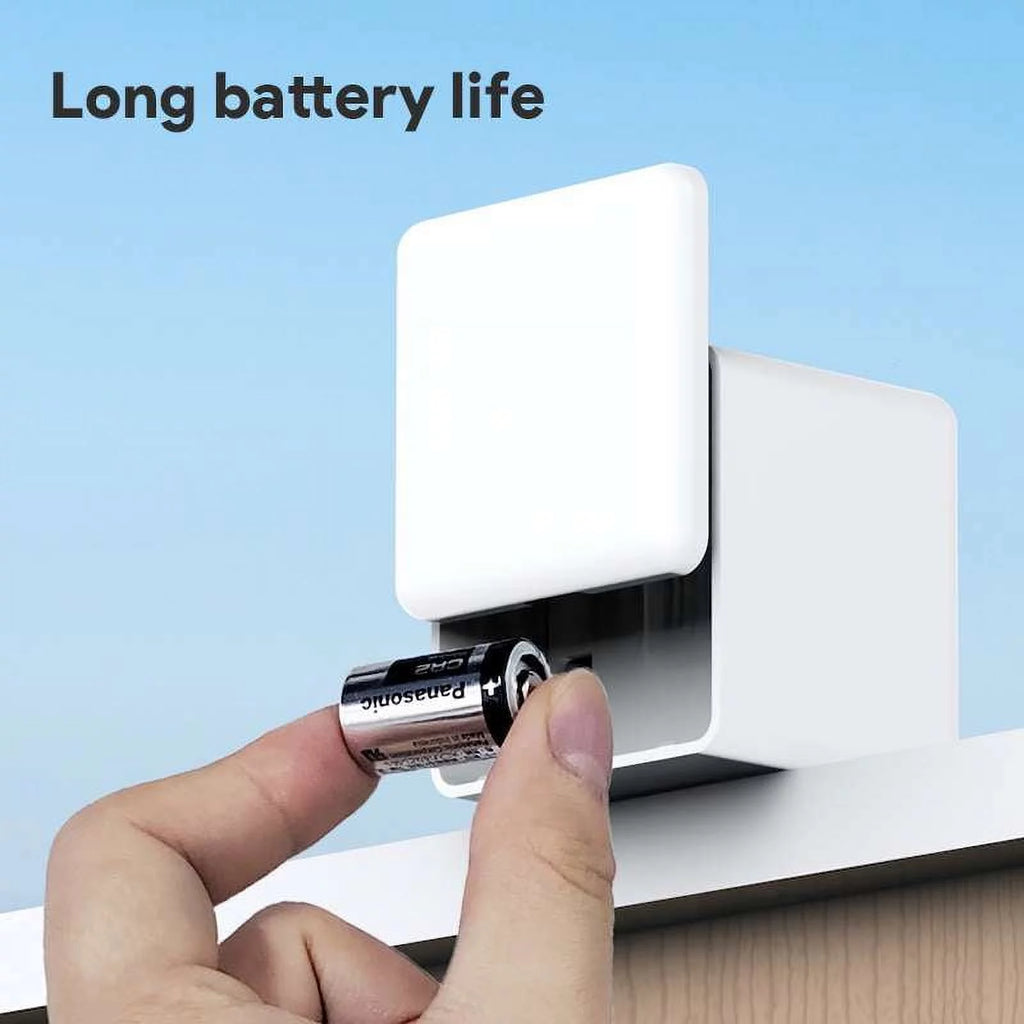 Smart Light Switch Finger Bot, 2 Pack V821855