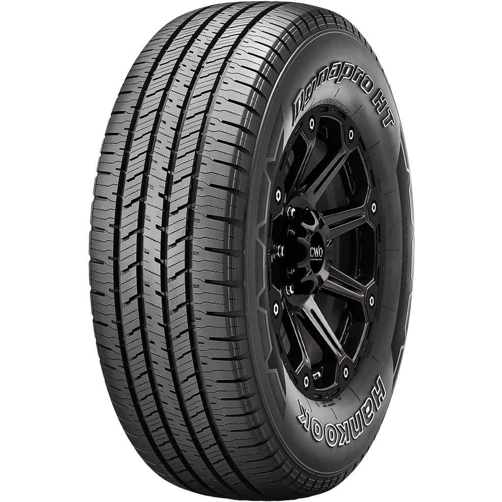 All-Season Tire LT235/75R15 G652108