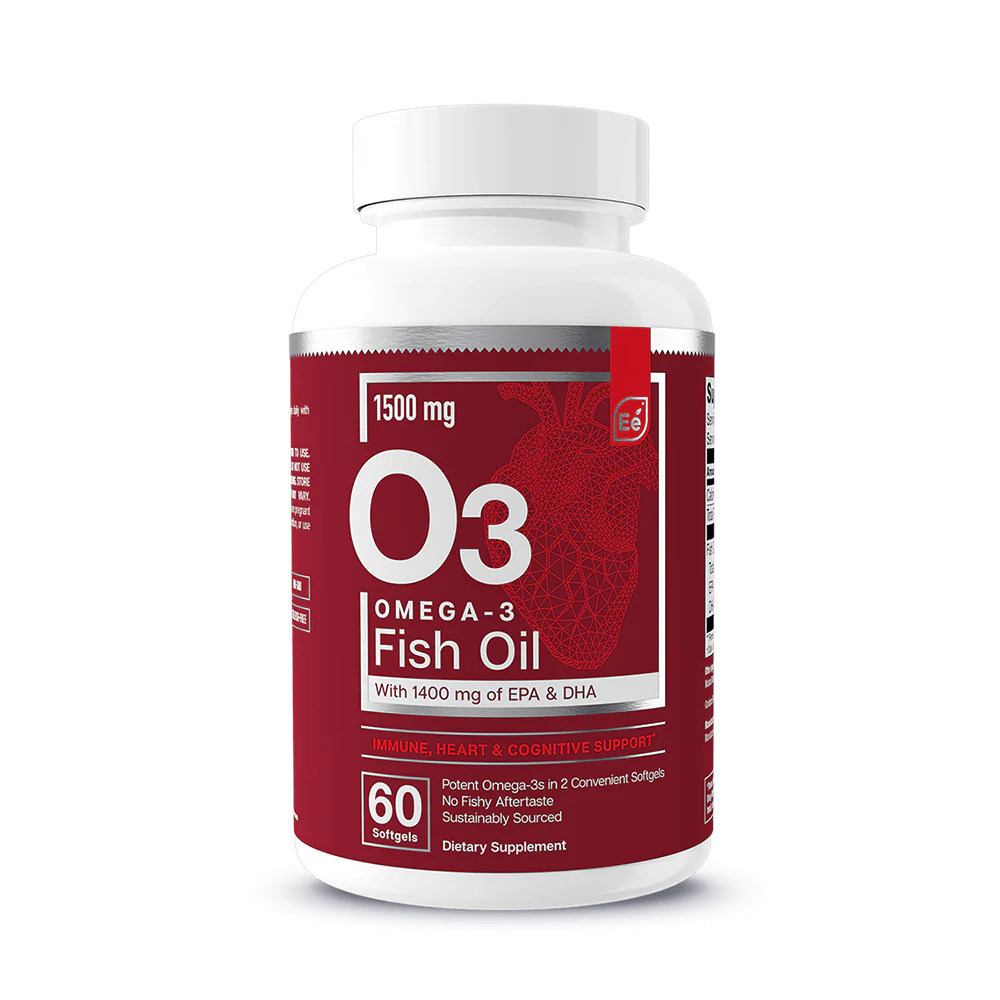 Fish Oil J101715