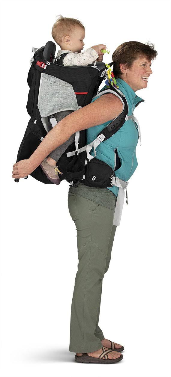 Blue Sky Child Carrier E994398
