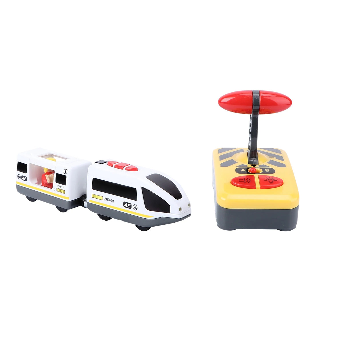 RC Train Model Toy O322043