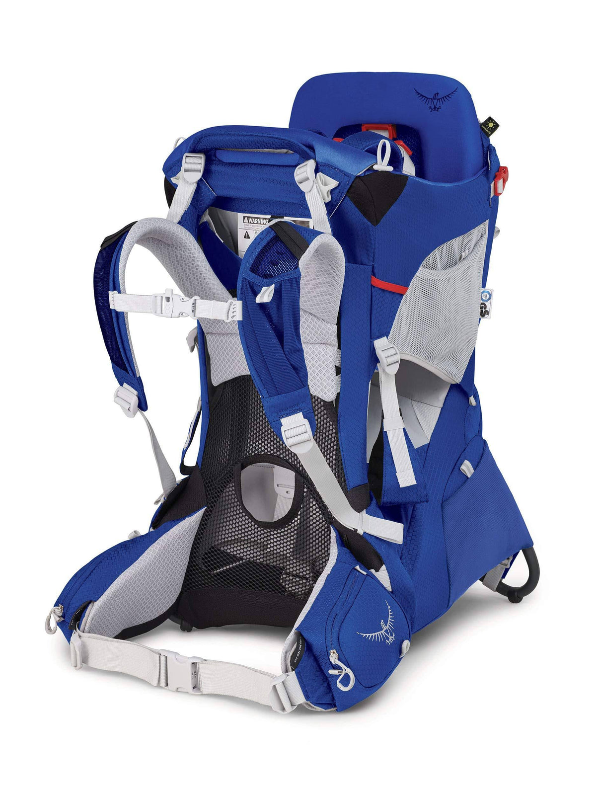 Blue Sky Child Carrier E994398
