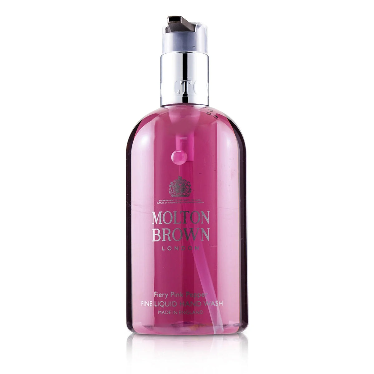 Fiery Pink Pepper Fine Liquid Hand Wash 300ml M356