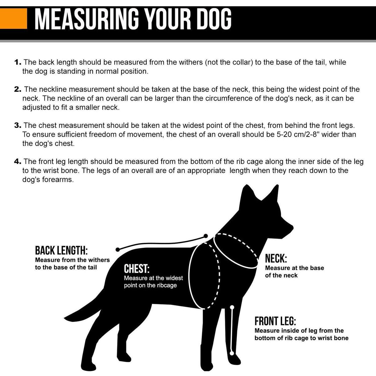 Carbon Grey Dog Body Warmer D5321
