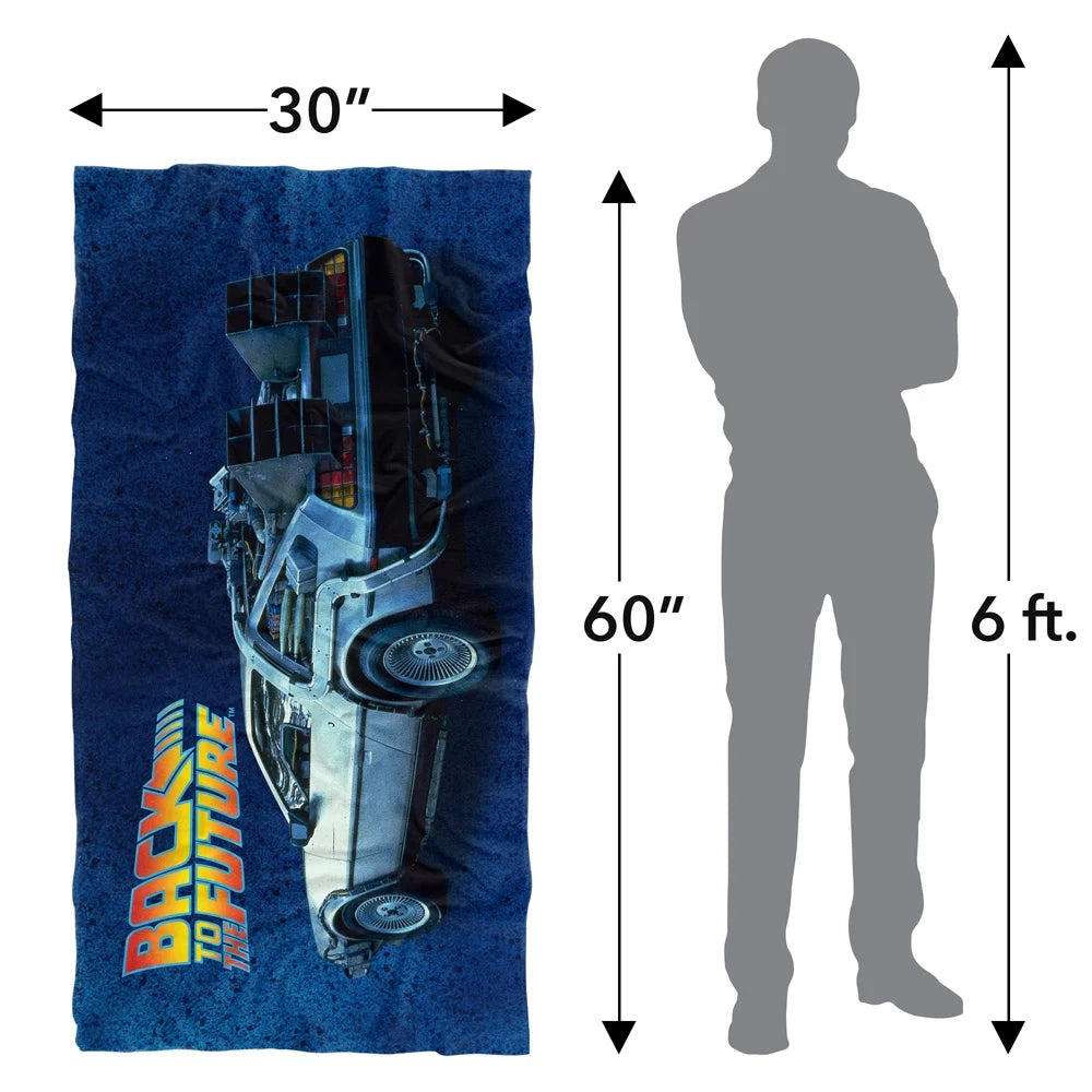 Officially Licensed Beach Towel 30' X 60' R898