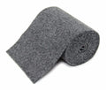 Marine Trailer Bunk Carpet - Charcoal - 18"X100' K49287