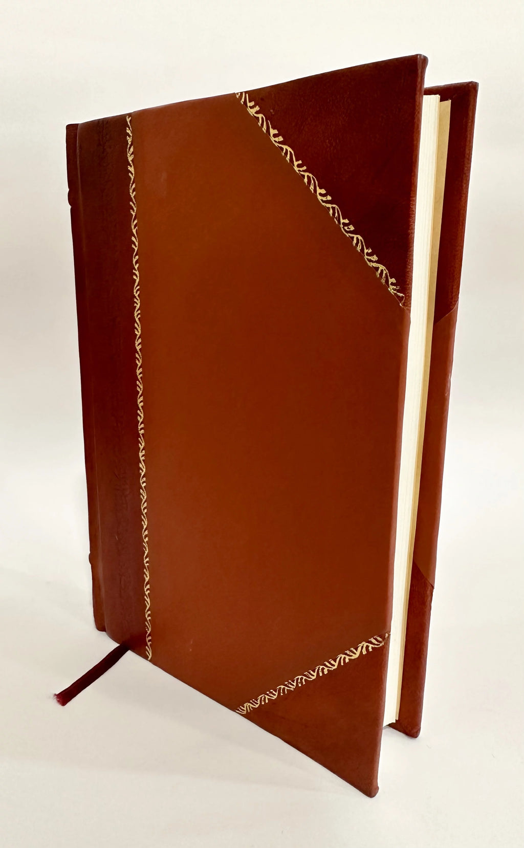 Exile Leather Bound J5805