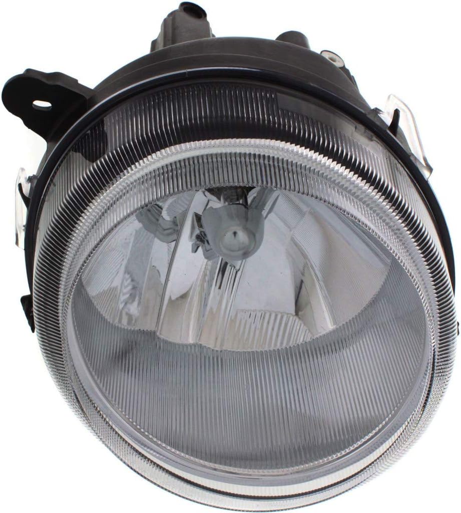 Passenger Side Headlight Pack of 2 Z225924